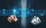 Finance AI solutions