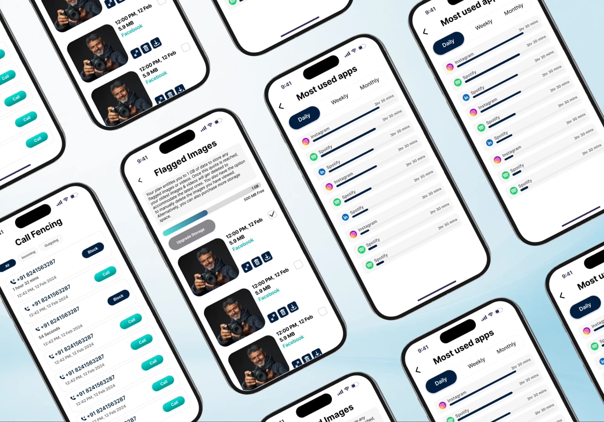 ProcureRight Dashboard